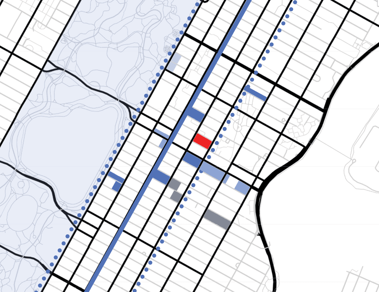 expandable apartments map zoom 