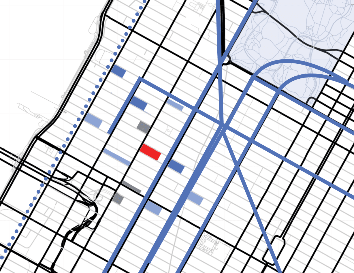 expandable apartments map zoom 