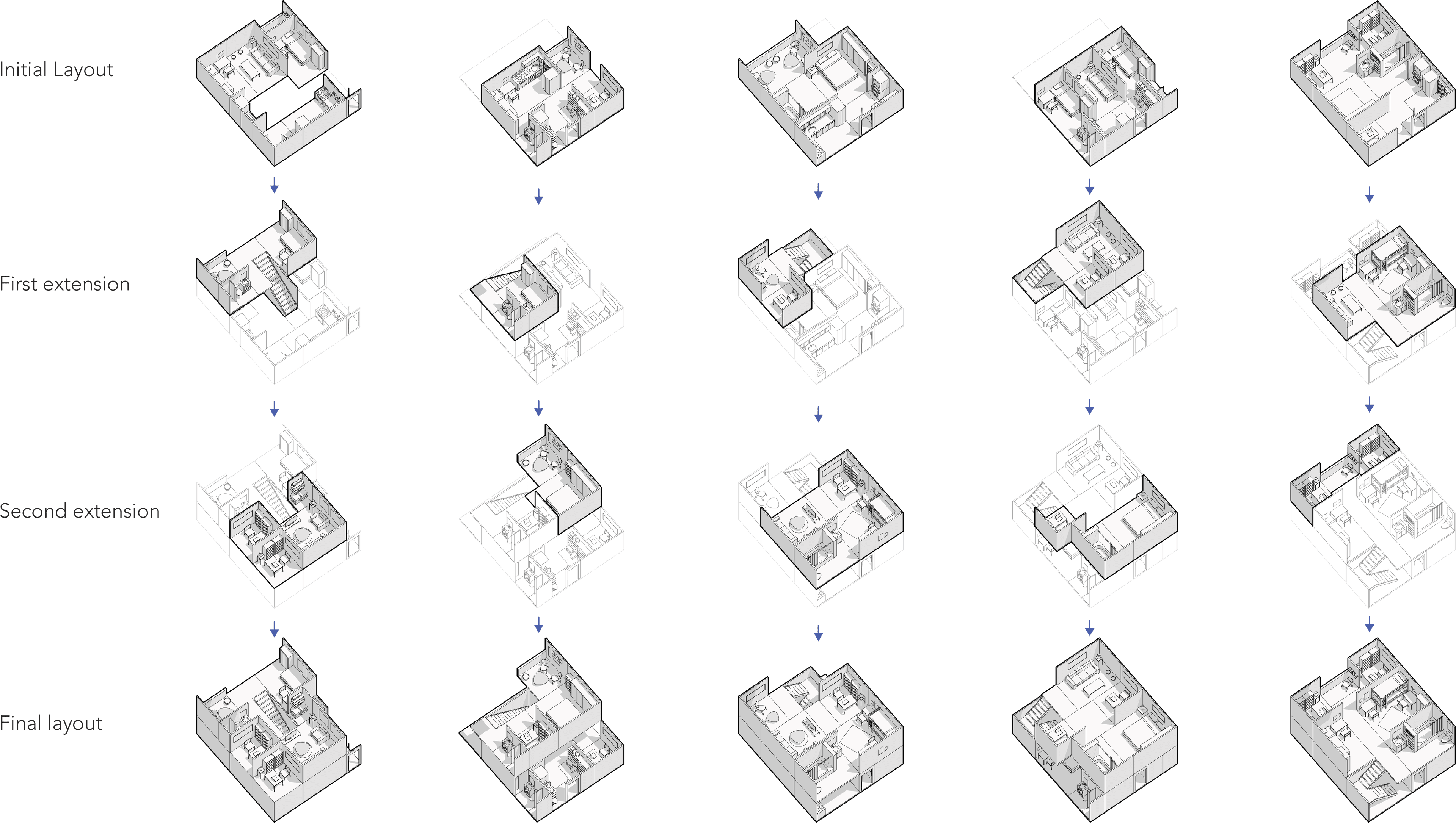 expandable apartments map zoom 