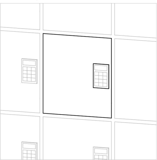 sensory deprivation chamber section diagram