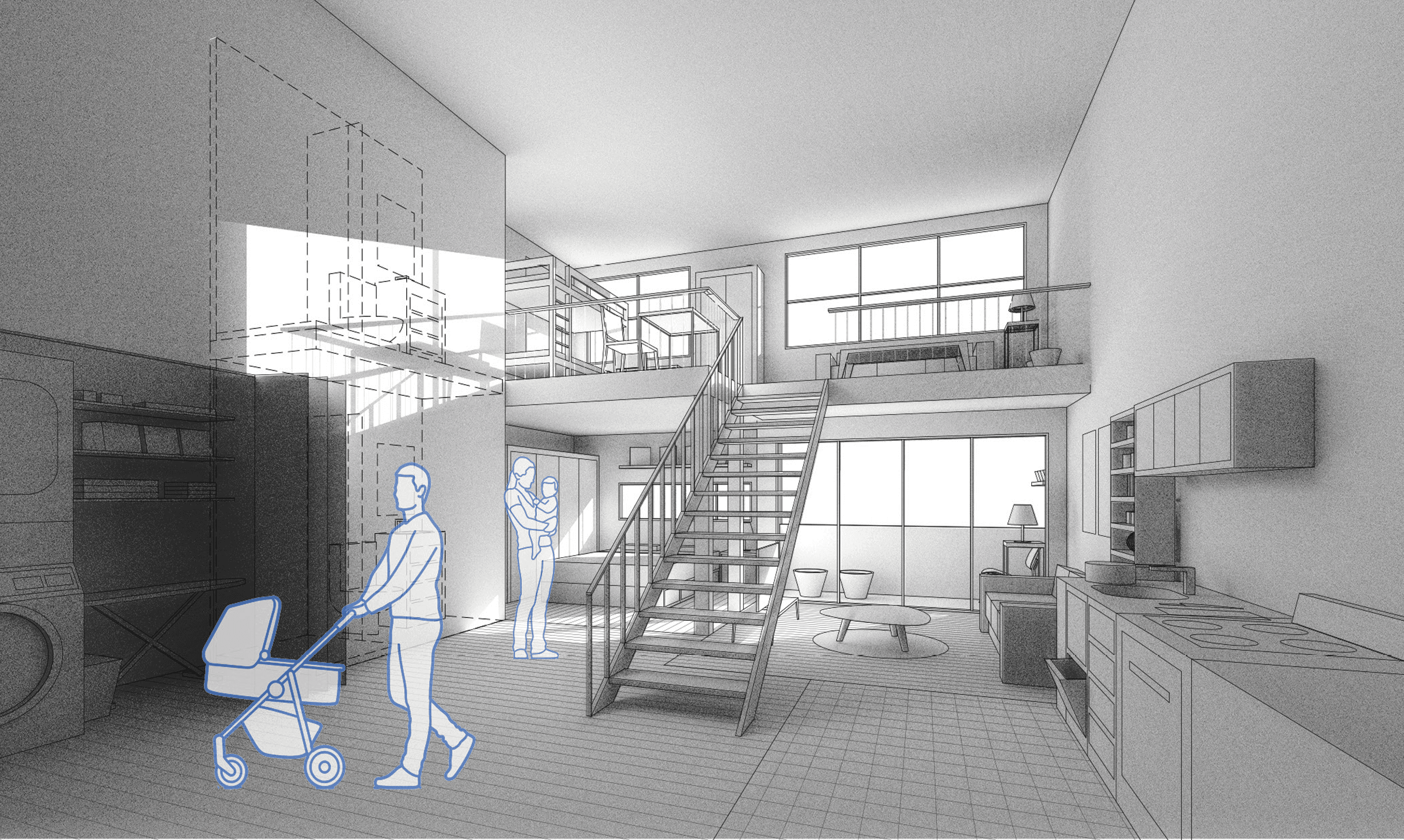 expandable apartments vignette
